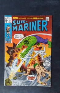Sub-Mariner #34 (1971)