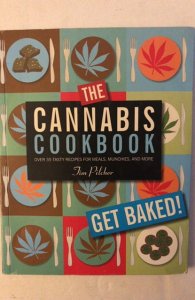 Cannabis cookbook PILCHER 2007, C All my fantastic books