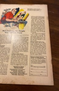 The Avengers #18 (1965)when commisar commands