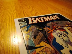 Batman #455 (1990)