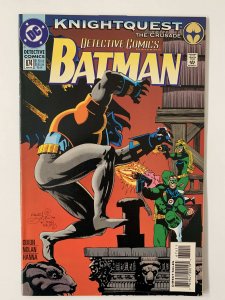 Detective Comics #674 (1994)