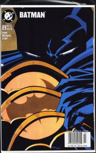 Batman #575 (2000) Batman