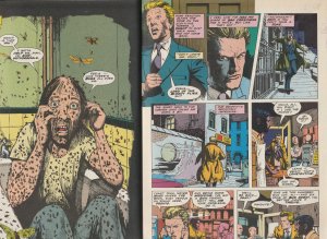 Hellblazer #1 ,2,3(1988) 1st Papa Midnight