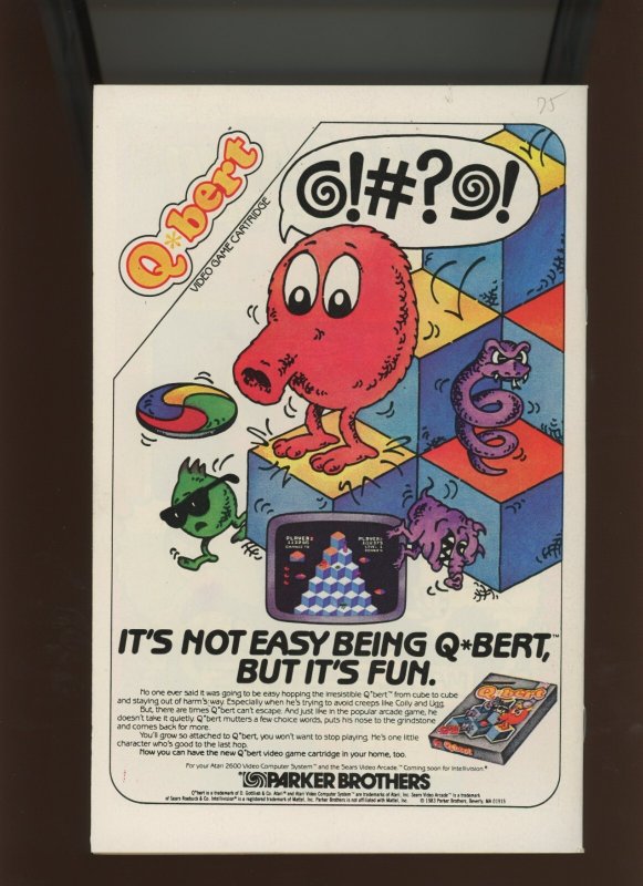 (1983) The Amazing Spider-Man #247: BRONZE AGE! WE COMBINE SHIPPING (6.5)