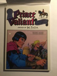 Prince Valiant Book One Two Near mint nm Blackthorne