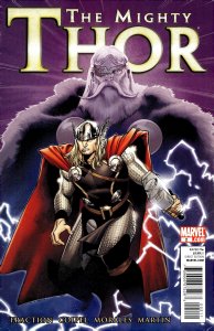 The Mighty Thor #2 (2011) Thor