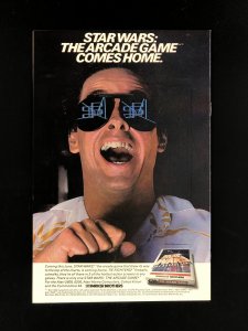 The Transformers #1 (1984) VF/NM