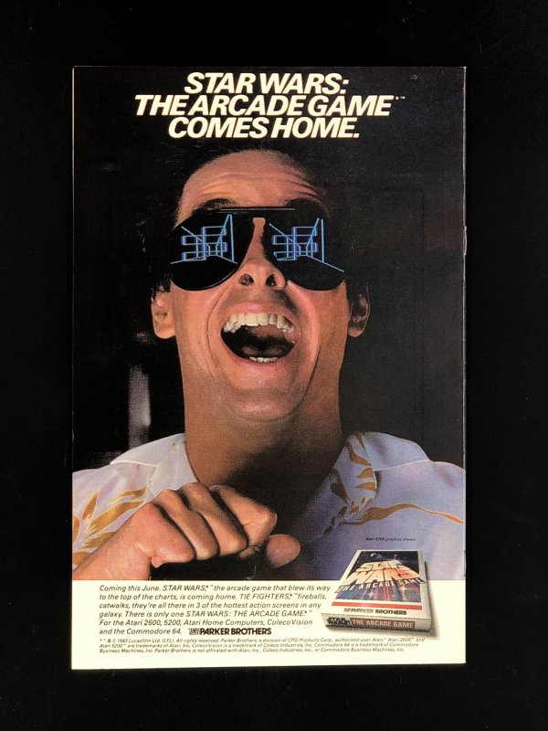 The Transformers #1 (1984) VF/NM