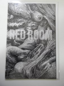 Red Room: The Antisocial Network #2 Virgin Variant