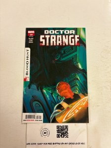 Doctor Strange #16 NM Marvel Comic Books Clea  Bats Wong Ancient One 34 HH75