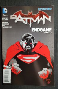 Batman #36 (2015)
