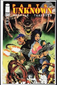 Parts Unknown (2015)