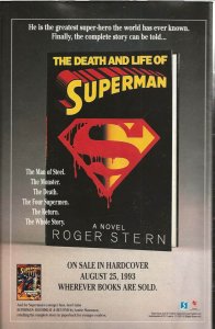 Batman #500 (1993) - NM