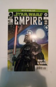 Star Wars: Empire #35 (2005) NM Dark Horse Comic Book J740