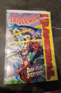Untold Tales of Spider-Man '97 (1997)