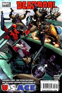 Deadpool Team-Up #896 (2009-2011) Marvel Comics 