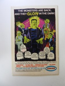 Metal Men #40 (1969) FN+ condition