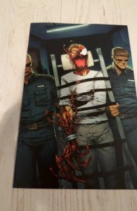 Carnage #1 Camuncoli Virgin Cover (2024)