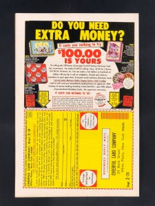 Monsters on the Prowl #13 (1971)