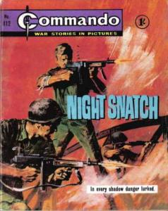 Night Snatch