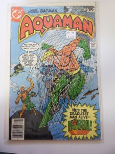 Aquaman #61 (1978)