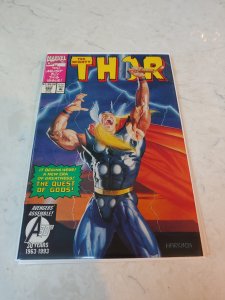 The Mighty Thor #460 (1993)