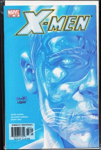 X-Men #157 (2004) X-Men [Key Issue]