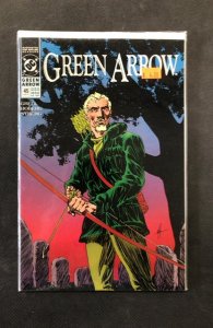 Green Arrow #45 (1991)