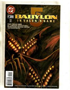 11 DC Comics Batman # 433 434 435 436 437 438 439 Babylon 5 #1 2 3 Talos #1 JF14