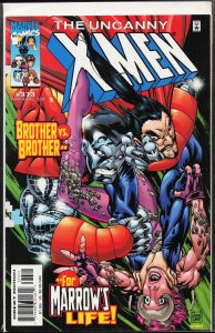 The Uncanny X-Men #373 (1999) X-Men