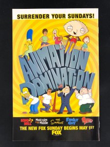 Vimanarama #3 (2005)