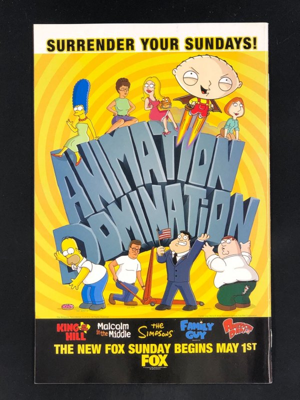 Vimanarama #3 (2005)