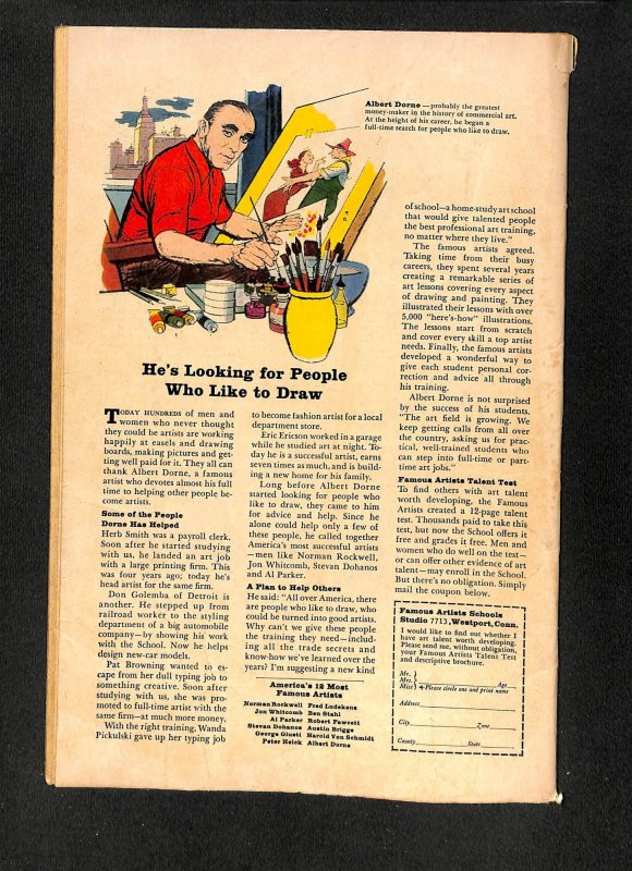 Sgt. Fury and His Howling Commandos #24