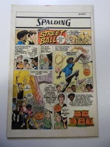 Ms. Marvel #7 (1977) FN Condition