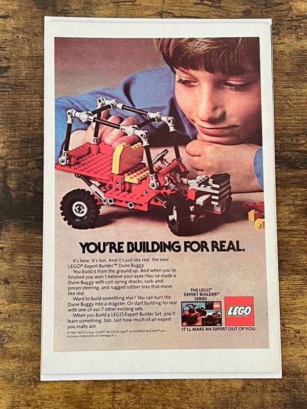 G.I. Joe: A Real American Hero #7 (1983). VF+.