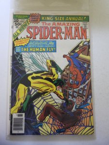 The Amazing Spider-Man Annual #10 (1976) Spider-Man [Key Issue]