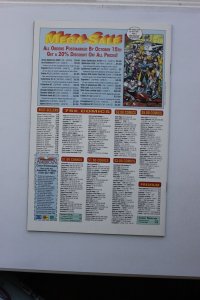 Spawn #4 (1992) Spawn NM