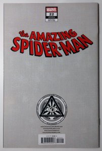 Amazing Spider-Man #22 (9.4, 2023)