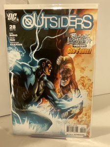Outsiders 28  2010  9.0 (our highest grade)