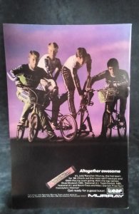 The Uncanny X-Men #210 (1986)