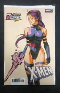 Blood Hunt #4 Second Print Red Band Cover (2024)