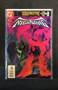 Nightwing #69 (2002)