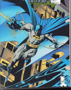 Batman #500 (1993) Batman