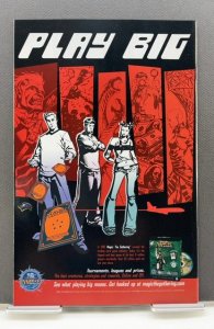 El Cazador #1 (2003)