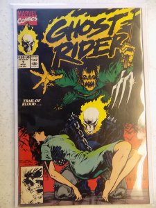 GHOST RIDER VOL II # 7