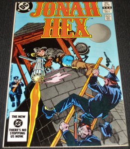 Jonah Hex #77 (1983)