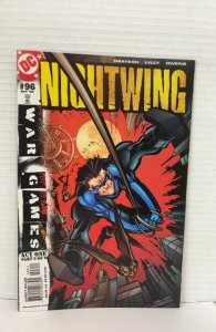 Nightwing #96 (2004)