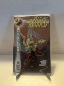 Azrael #1000000 Dc