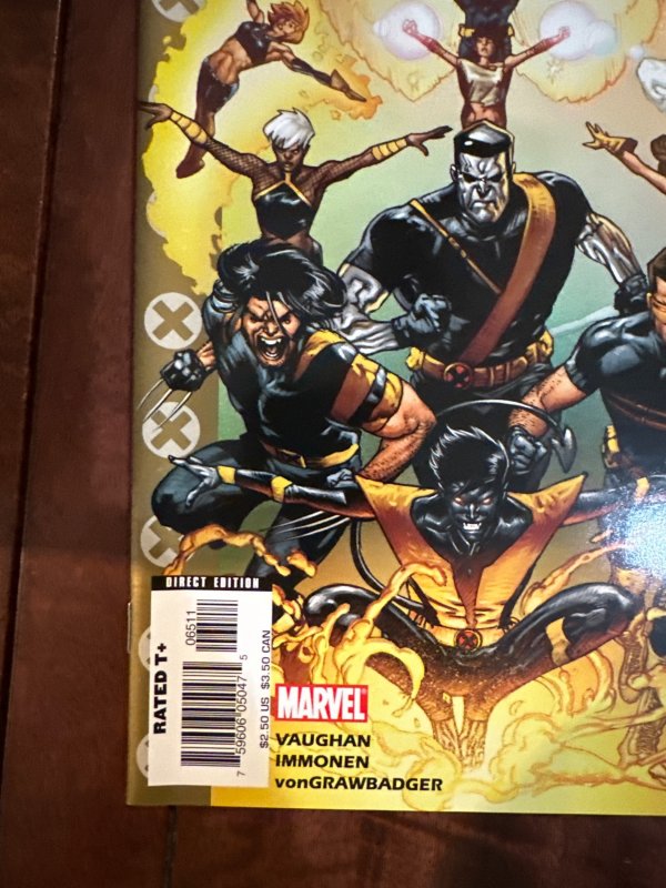 Ultimate X-Men #65 (2006)