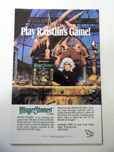 The Amazing Spider-Man #340 (1990) NM- Condition